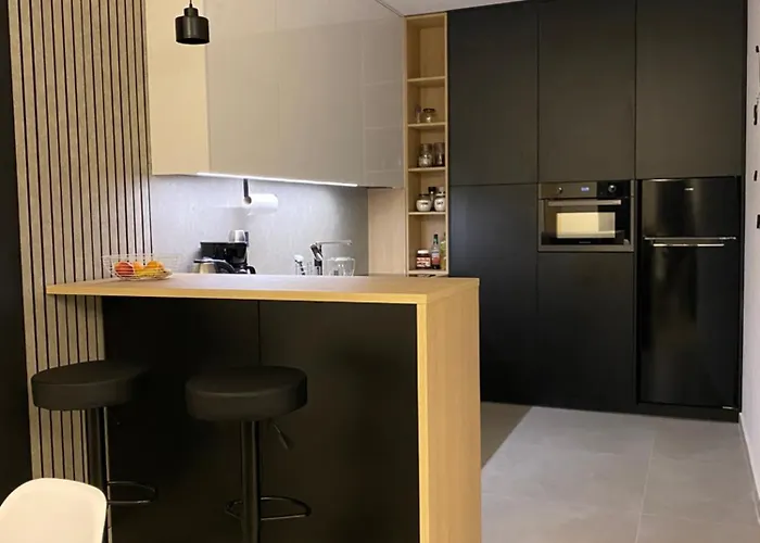 Ciovo 9 * 슬라티네