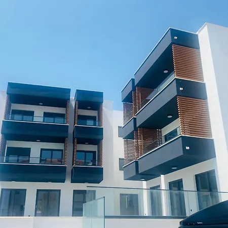 Ciovo 9 Apartamento *