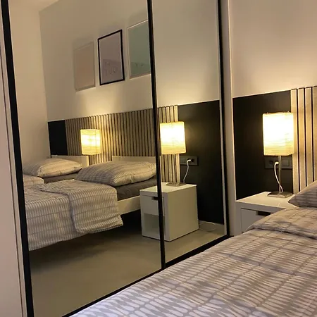 Apartamento Ciovo 9 *