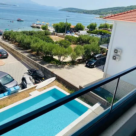 Apartamento Ciovo 9 Slatine