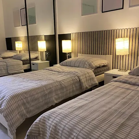 Apartamento Ciovo 9