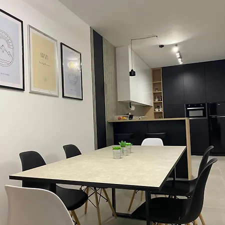 Ciovo 9 Apartamento