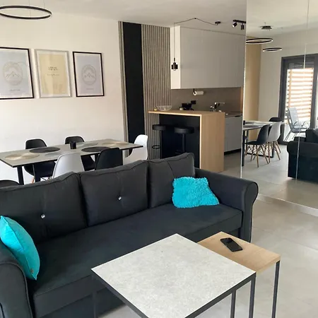 Apartamento Ciovo 9