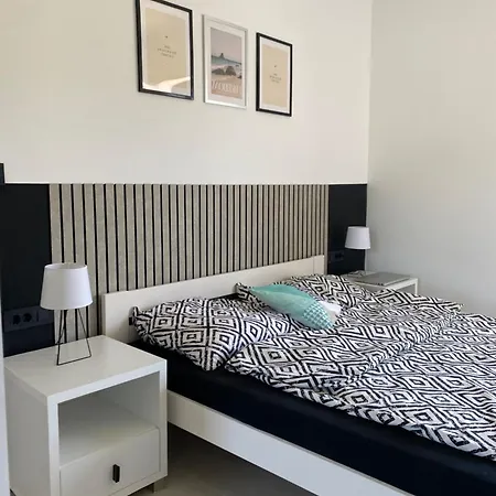 Apartamento Ciovo 9 *
